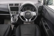 Toyota Ractis II Красноярск  - изображение 33