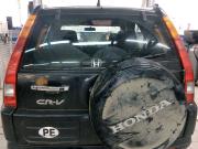 Honda CR-V II Москва  - изображение 37
