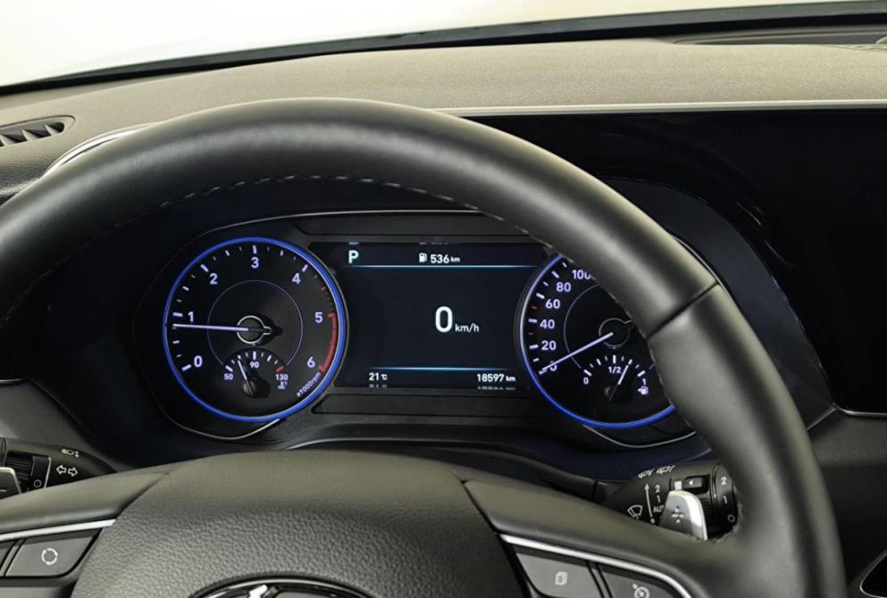 Hyundai Palisade I Нижний Новгород  - изображение 7