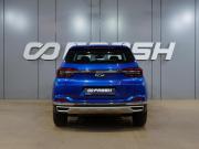 Chery Tiggo 4 I Рестайлинг Воронеж  - изображение 27