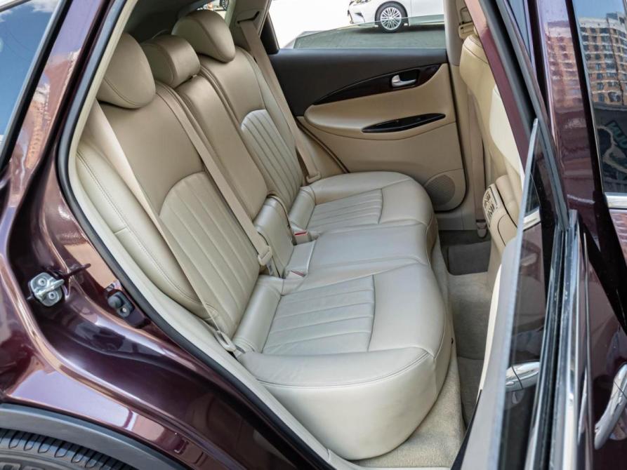 Infiniti QX50 I Краснодар  - изображение 8
