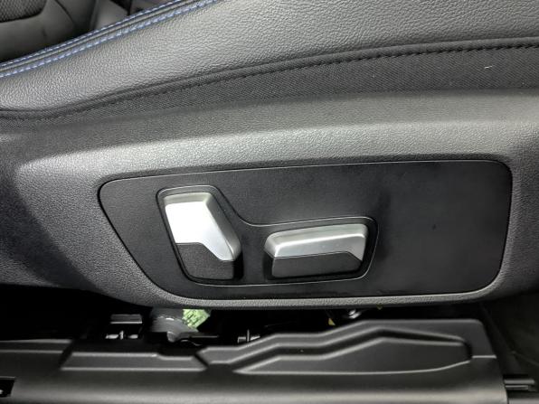 BMW X3 III (G01) с пробегом 2021 года, цена 4 490 000 рублей, 66803 км, внедорожник, Автокод Объявления