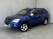 Kia Sportage II Рестайлинг Красноярск  - изображение 22