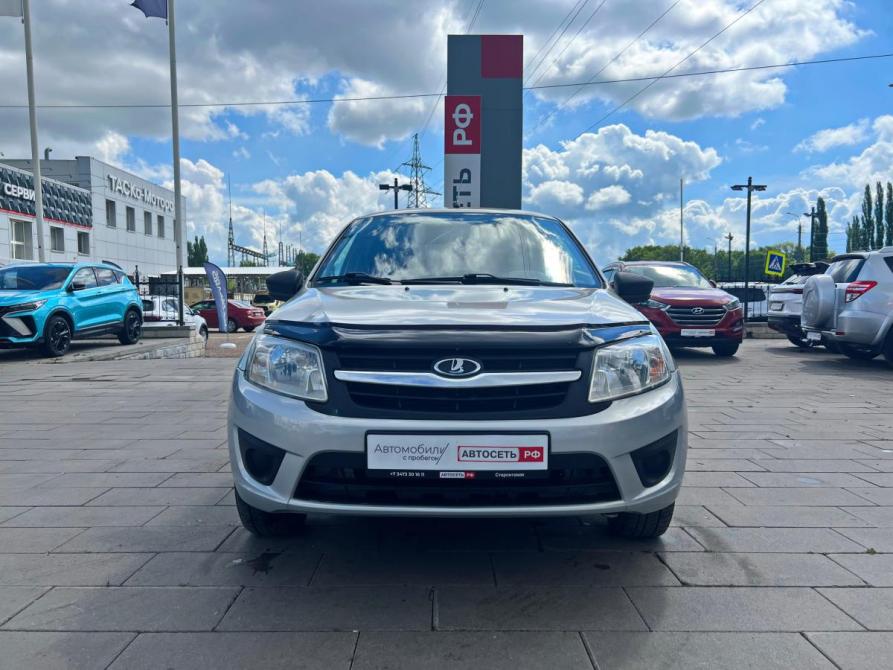Lada (ВАЗ) Granta I Стерлитамак  - изображение 5