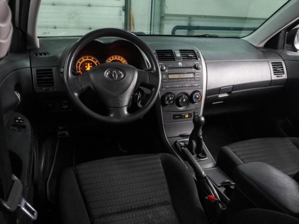Toyota Corolla X (E140 E150) с пробегом 2008 года, цена 849 000 рублей, 328256 км, седан, Автокод Объявления
