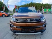 Changan CS35 Plus I Тюмень  - изображение 21