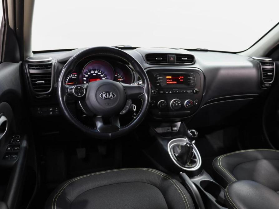 Kia Soul II Ростов-на-Дону  - изображение 6