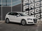 Audi A3 II (8P) Рестайлинг 2 Краснодар  - изображение 17