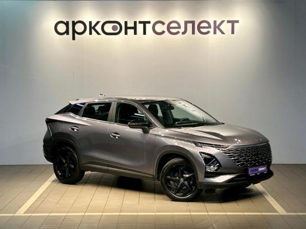 Omoda C5 I с пробегом 2023 года, цена 1 757 000 рублей, 38077 км, внедорожник, Автокод Объявления