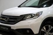 Honda CR-V IV Сургут  - изображение 48