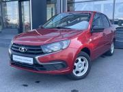 Lada (ВАЗ) Granta I Рестайлинг Санкт-Петербург  - изображение 23