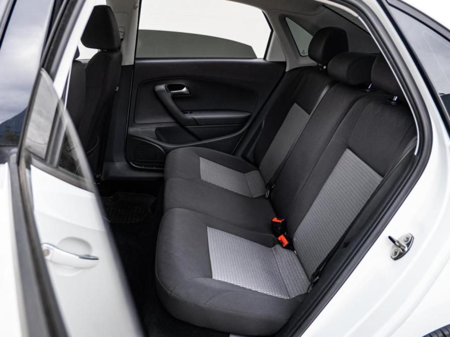 Volkswagen Polo V Краснодар  - изображение 9