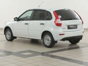 Lada (ВАЗ) Granta I Рестайлинг Иваново  - изображение 19