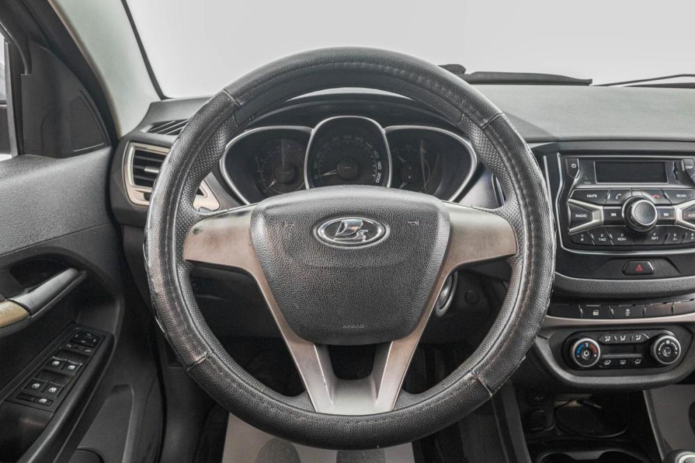 Lada (ВАЗ) Vesta I Барнаул  - изображение 14