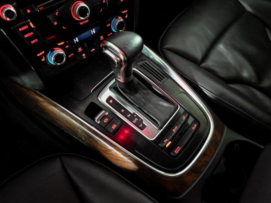 Audi Q5 I (8R) Рестайлинг Екатеринбург  - изображение 14