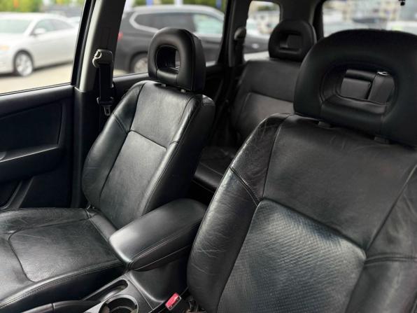 Mitsubishi Outlander I с пробегом 2004 года, цена 679 000 рублей, 273265 км, внедорожник, Автокод Объявления