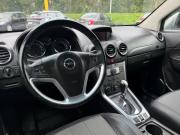 Opel Antara I Рестайлинг Нефтекамск  - изображение 19