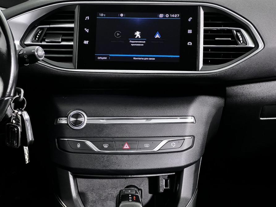 Peugeot 308 II Рестайлинг Калининград  - изображение 15