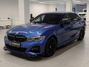 BMW 3 серии VII (G2x) Казань  - изображение 23