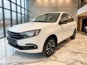 Lada (ВАЗ) Granta I Рестайлинг Краснодар  - изображение 13