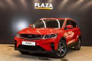 Geely Coolray I Уфа  - изображение 19