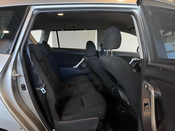 Toyota Verso I с пробегом 2010 года, цена 1 160 000 рублей, 172381 км, компактвэн, Автокод Объявления