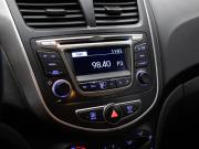 Hyundai Solaris I Рестайлинг Москва  - изображение 40
