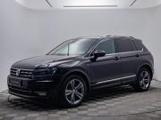 Volkswagen Tiguan II Москва  - изображение 20
