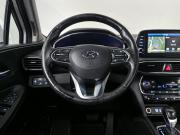Hyundai Santa Fe IV Москва  - изображение 40