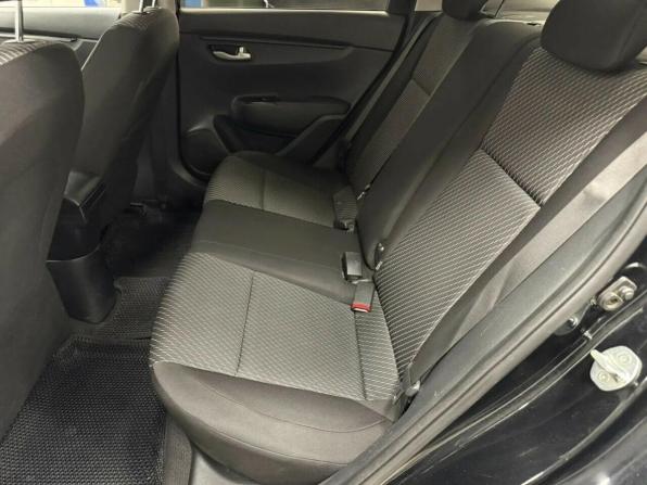 Kia Rio IV с пробегом 2018 года, цена 1 128 630 рублей, 175751 км, седан, Автокод Объявления