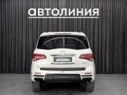 Infiniti QX80 I Красноярск  - изображение 34