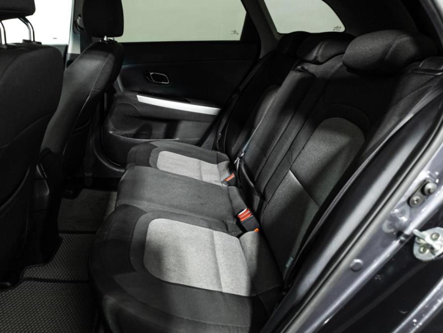 Kia Ceed II Рестайлинг Санкт-Петербург  - изображение 10