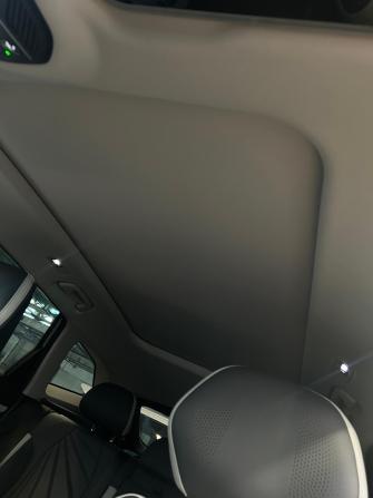 Geely Atlas II с пробегом 2024 года, цена 2 713 000 рублей, 56806 км, внедорожник, Автокод Объявления