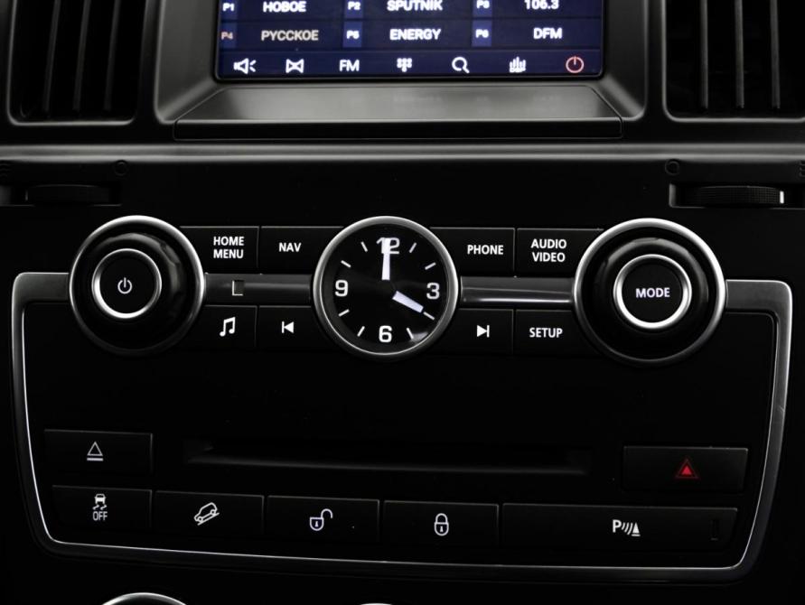 Land Rover Freelander II Санкт-Петербург  - изображение 18