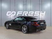 Mercedes-Benz SL-Класс AMG II (R230) Воронеж  - изображение 32