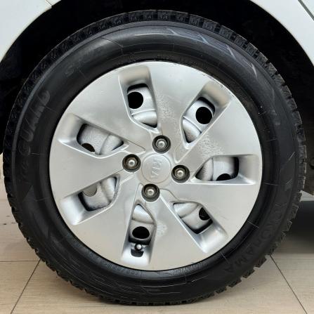 Kia Rio III Рестайлинг с пробегом 2017 года, цена 1 175 000 рублей, 116096 км, хэтчбек, Автокод Объявления