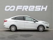 Ford Fiesta Mk6 Рестайлинг Краснодар  - изображение 25