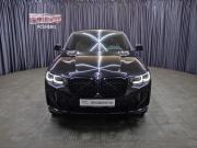 BMW X4 II (G02) Рестайлинг Москва  - изображение 29