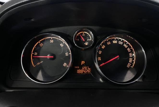 Opel Antara I Рестайлинг с пробегом 2013 года, цена 800 000 рублей, 188428 км, внедорожник, Автокод Объявления