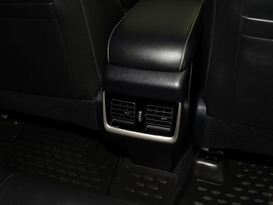Toyota Harrier III (XU60) Чита  - изображение 14
