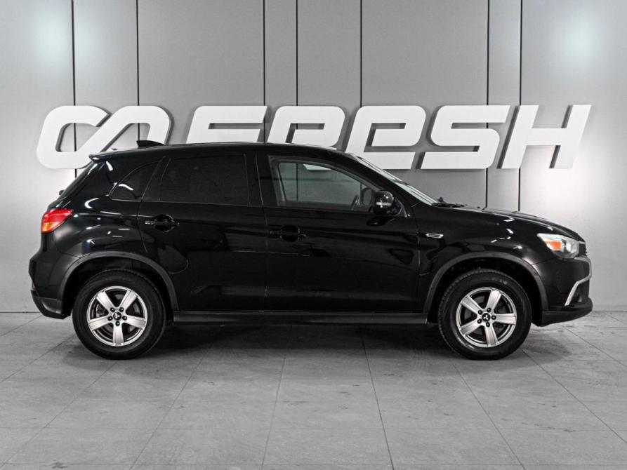 Mitsubishi Outlander Sport I Рестайлинг 2 Ростов-на-Дону  - изображение 5