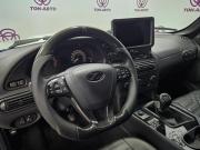 Lada (ВАЗ) Niva Travel I Рестайлинг Тольятти  - изображение 36