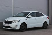 Kia Rio III Белгород  - изображение 33