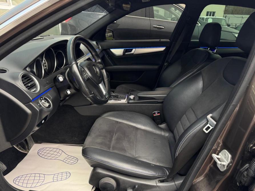 Mercedes-Benz C-Класс III (W204) Рестайлинг Ульяновск  - изображение 6