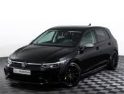 Volkswagen Golf VIII Москва  - изображение 40