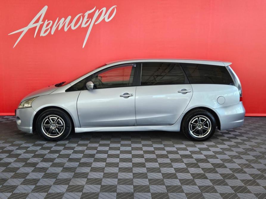Mitsubishi Grandis I Вологда  - изображение 2
