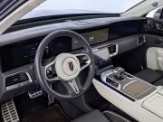 Hongqi E-HS9 Москва  - изображение 45