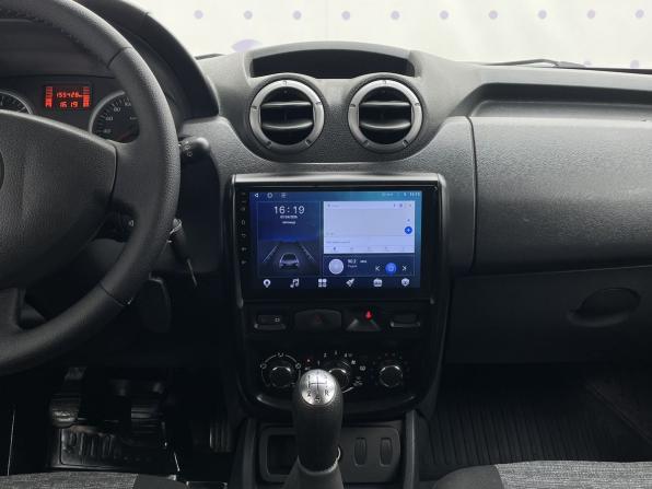 Renault Duster I с пробегом 2012 года, цена 870 000 рублей, 155422 км, внедорожник, Автокод Объявления
