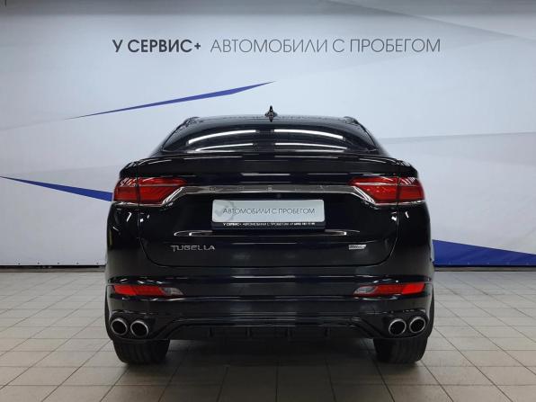Geely Tugella I с пробегом 2023 года, цена 2 720 000 рублей, 59177 км, внедорожник, Автокод Объявления