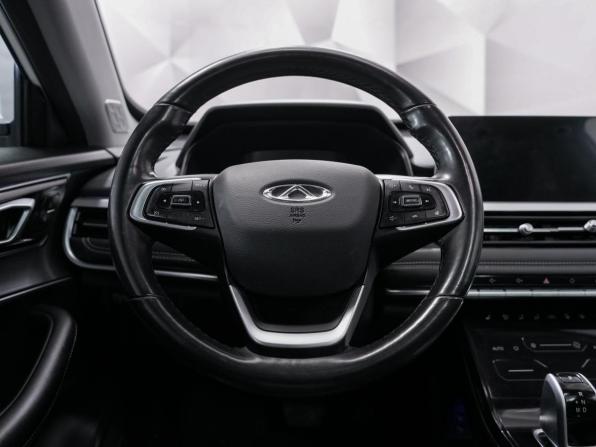 Chery Tiggo 7 Pro I с пробегом 2021 года, цена 1 684 000 рублей, 118600 км, внедорожник, Автокод Объявления